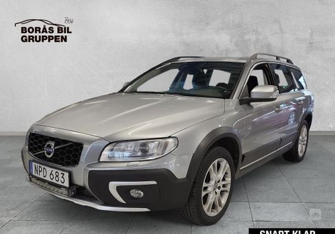 Volvo XC70, 2015