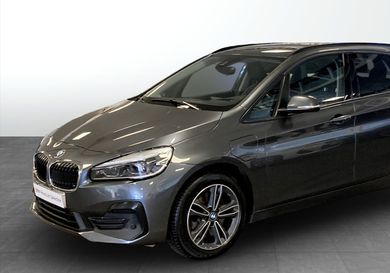 BMW 225 Active Tourer, 2020