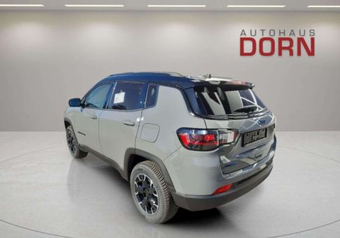 Jeep Compass, 2023 2