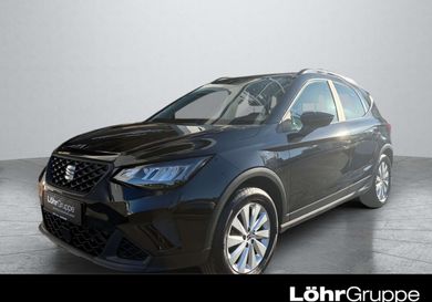 Seat Arona, 2023