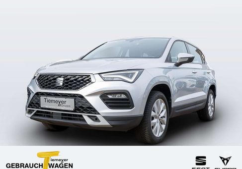 Seat Ateca, 2023