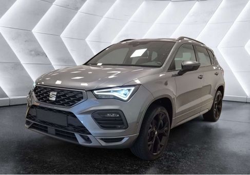 Seat Ateca, 2022