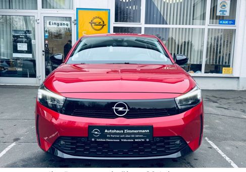 Opel Corsa, 2024 2