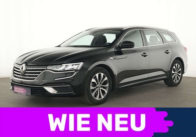 Renault Talisman, 2021