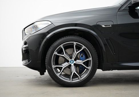 BMW X5, 2022