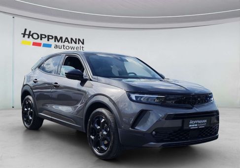 Opel Mokka, 2024 3