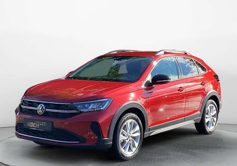 Volkswagen Taigo, 2025