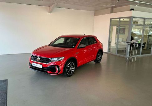 Volkswagen T-Roc, 2022