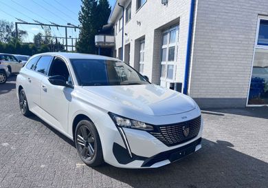 Peugeot 308, 2024