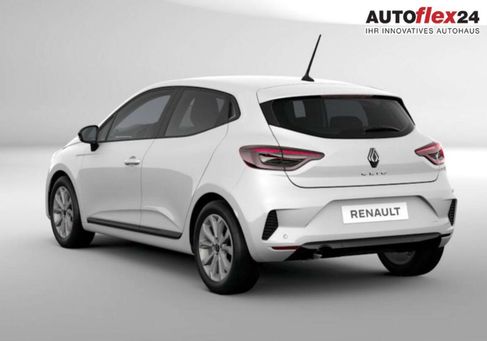 Renault Clio, 2025