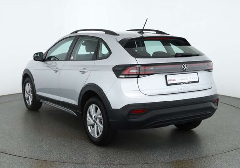 Volkswagen Taigo, 2026 3