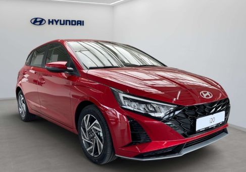 Hyundai i20, 2026 2