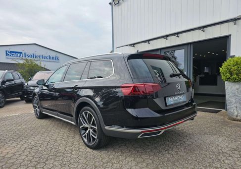 Volkswagen Passat Variant, 2022 3