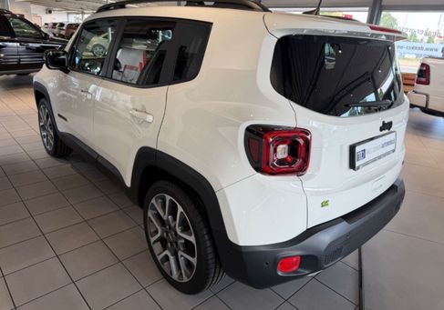 Jeep Renegade, 2023 3