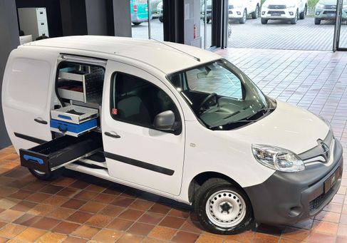 Renault Kangoo, 2019