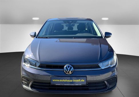 Volkswagen Polo, 2025 3
