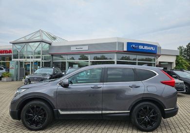 Honda CR-V, 2023