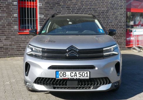 Citroën C5 Aircross, 2024 2