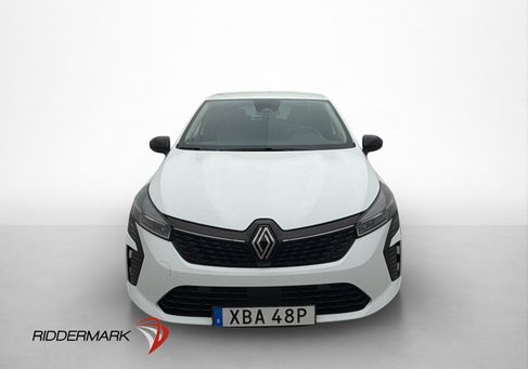 Renault Clio, 2024