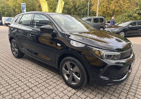 Opel Grandland X, 2024 3