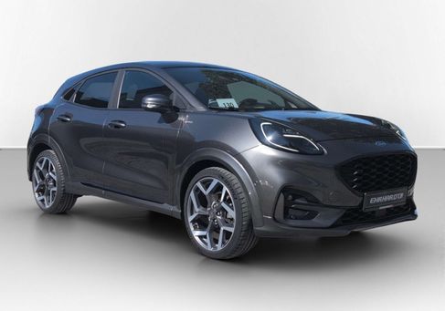 Ford Puma, 2020 3