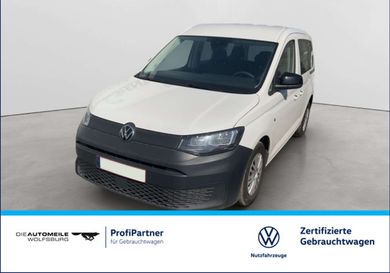 Volkswagen Caddy, 2025