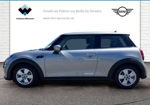 MINI Cooper, 2023