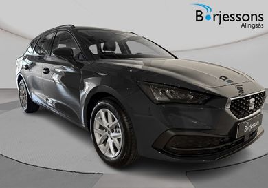 Seat Leon, 2026