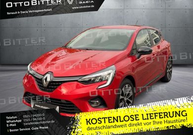 Renault Clio, 2023