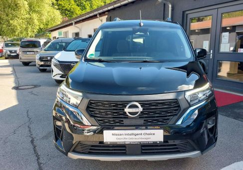 Nissan Townstar, 2023