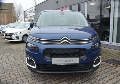 Citroën Berlingo, 2020 2