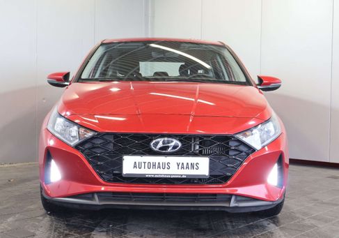 Hyundai i20, 2024 2