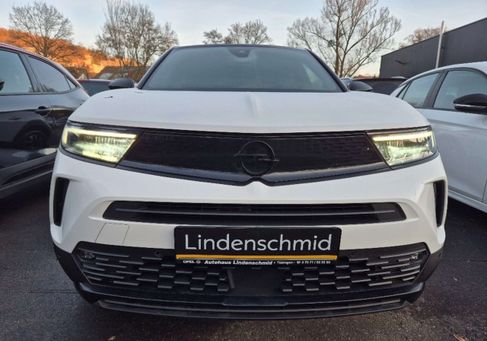 Opel Mokka, 2022 2