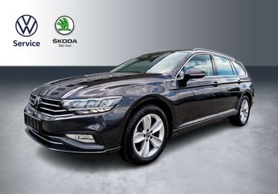 Volkswagen Passat, 2023