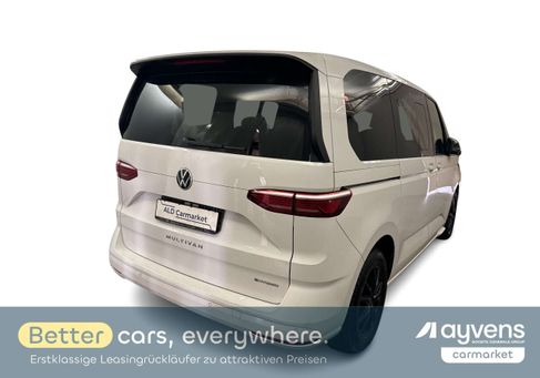 Volkswagen T5 Multivan, 2021