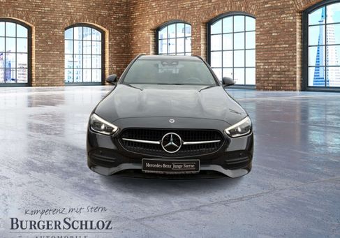 Mercedes-Benz C 300, 2022 2
