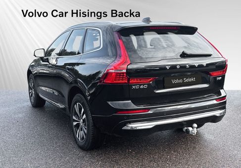 Volvo XC60, 2025 3