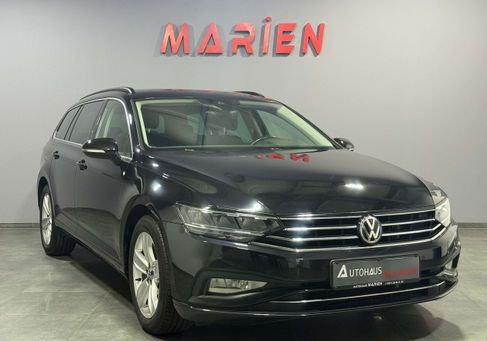 Volkswagen Passat Variant, 2020 2