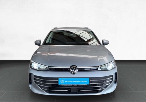 Volkswagen Passat Variant, 2024 3