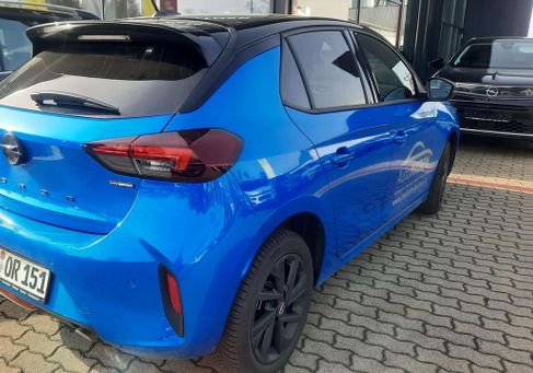 Opel Corsa, 2025 3