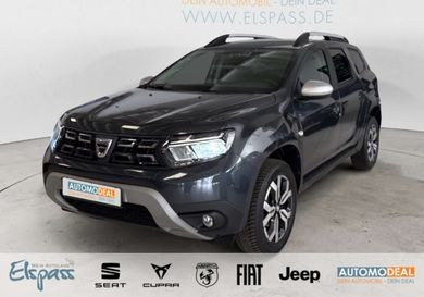 Dacia Duster, 2022