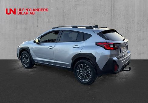 Subaru, 2025