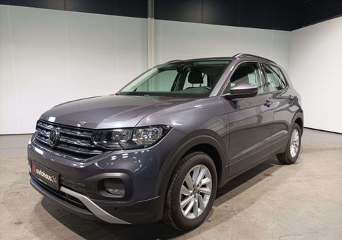 Volkswagen T-Cross, 2023