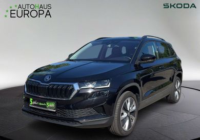 Skoda Karoq, 2022