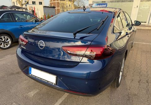 Opel Insignia, 2020 2