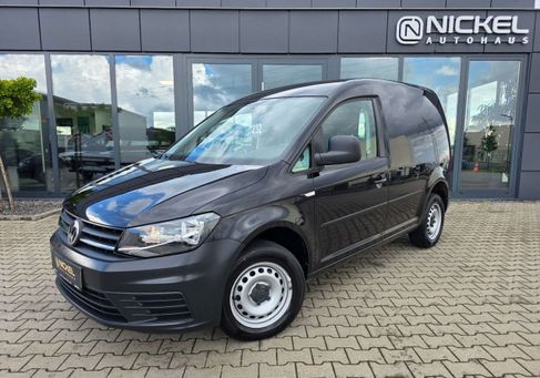 Volkswagen Caddy, 2019 2