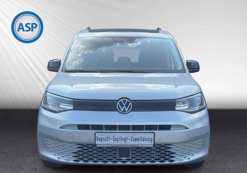 Volkswagen Caddy, 2023
