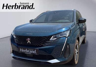 Peugeot 3008, 2023