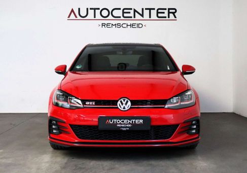 Volkswagen Golf, 2019