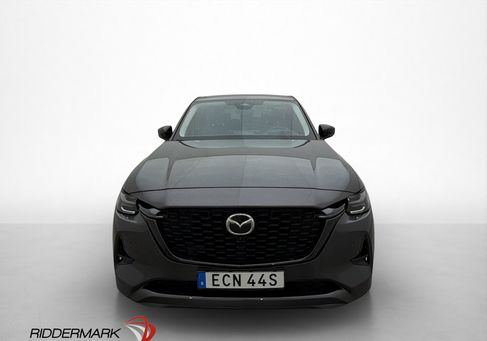 Mazda CX-60, 2022 2